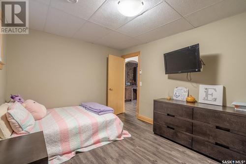 2670 Sandringham Crescent, Regina, SK - Indoor Photo Showing Bedroom