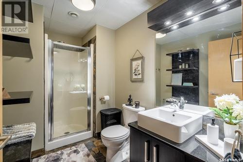 2670 Sandringham Crescent, Regina, SK - Indoor Photo Showing Bathroom