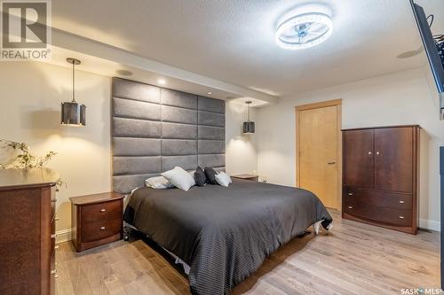 2670 Sandringham Crescent, Regina, SK - Indoor Photo Showing Bedroom