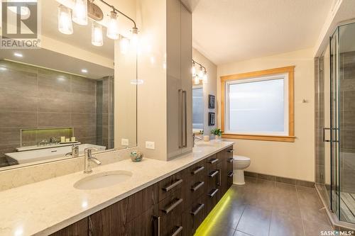 2670 Sandringham Crescent, Regina, SK - Indoor Photo Showing Bathroom