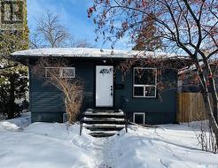 841 PRINCESS STREET  Regina, SK S4T 3Y1