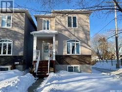 2424 McAra STREET  Regina, SK S4N 2W5