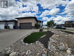 4421 Sandpiper CRESCENT E  Regina, SK S4V 1N3