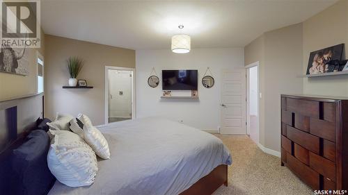 4421 Sandpiper Crescent E, Regina, SK - Indoor Photo Showing Bedroom