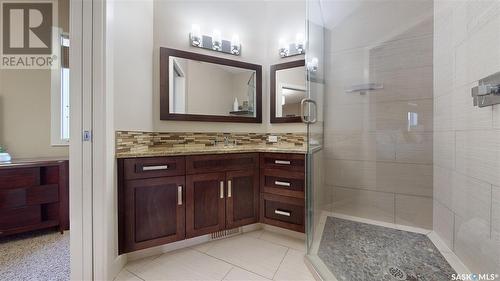 4421 Sandpiper Crescent E, Regina, SK - Indoor Photo Showing Bathroom