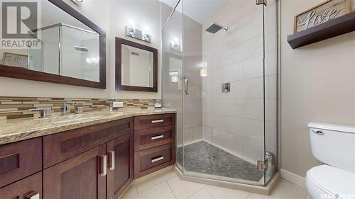 4421 Sandpiper Crescent E, Regina, SK - Indoor Photo Showing Bathroom