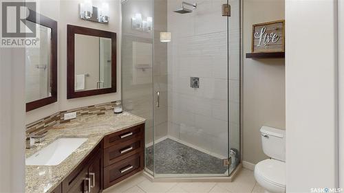 4421 Sandpiper Crescent E, Regina, SK - Indoor Photo Showing Bathroom