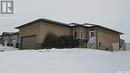 4421 Sandpiper Crescent E, Regina, SK  - Outdoor 