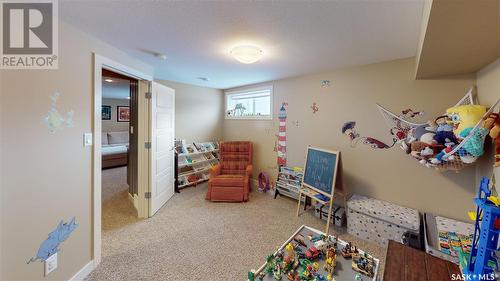 4421 Sandpiper Crescent E, Regina, SK - Indoor Photo Showing Other Room