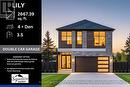 1260 Honeywood Drive, London, ON  -  