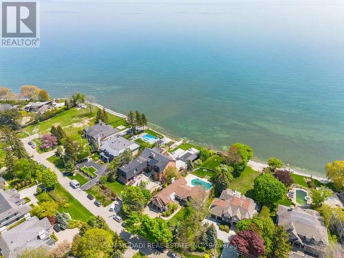 1588 Watersedge Road, Mississauga, ON - Outdoor With Body Of Water With View