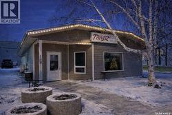140 Vincent AVENUE E  Churchbridge, SK S0A 0M0