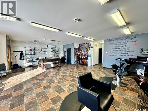 140 Vincent Avenue E, Churchbridge, SK 