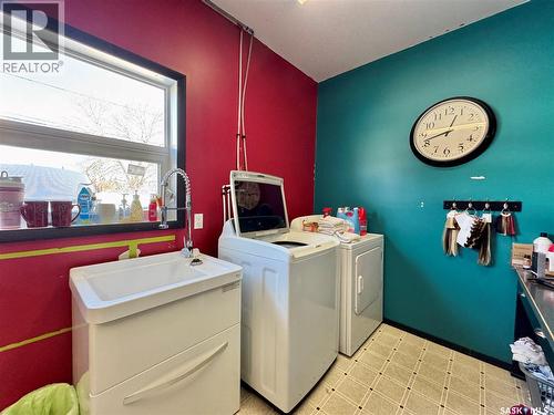 140 Vincent Avenue E, Churchbridge, SK 