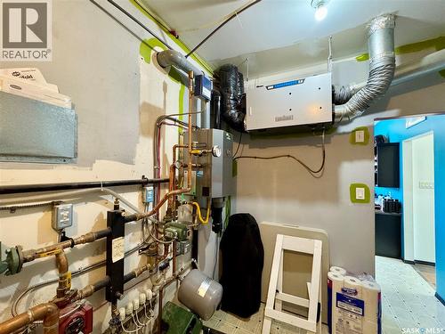 140 Vincent Avenue E, Churchbridge, SK 