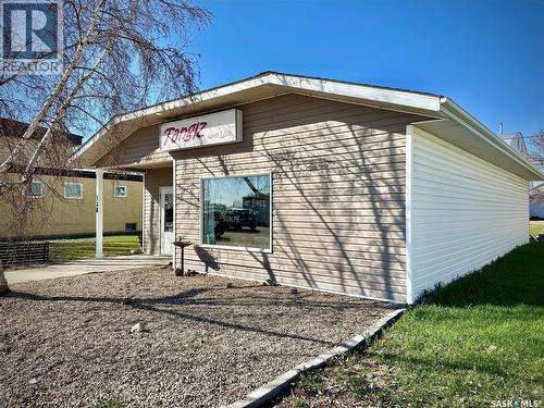 140 Vincent Avenue E, Churchbridge, SK 