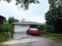 3237 Grassfire Cres, Mississauga, ON  - Outdoor 