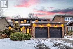 1047 STREAMBANK DRIVE  Mississauga, ON L5H 3W7