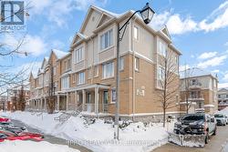 83 - 3250 BENTLEY DRIVE  Mississauga, ON L5M 0P7