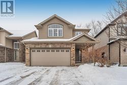 2335 BUROAK DRIVE  London, ON N6G 0L1