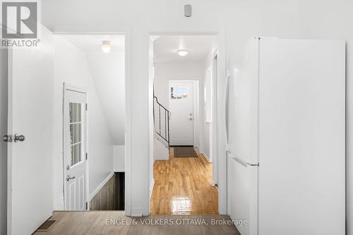 1487 Morisset Avenue, Ottawa, ON - Indoor Photo Showing Other Room