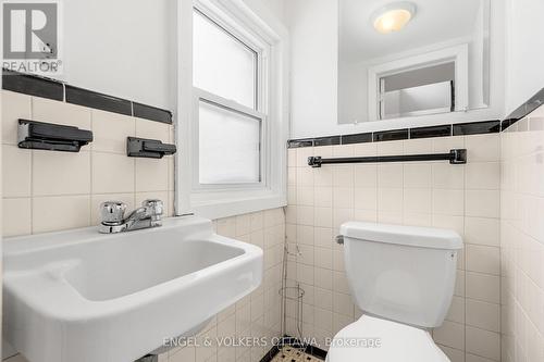 1487 Morisset Avenue, Ottawa, ON - Indoor Photo Showing Bathroom