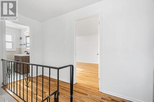 1487 Morisset Avenue, Ottawa, ON - Indoor Photo Showing Other Room