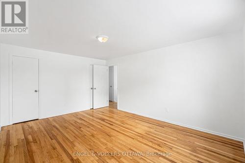 1487 Morisset Avenue, Ottawa, ON - Indoor Photo Showing Other Room