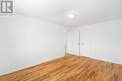 1487 Morisset Avenue, Ottawa, ON - Indoor Photo Showing Other Room