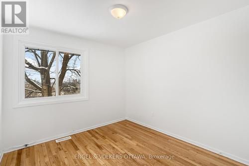 1487 Morisset Avenue, Ottawa, ON - Indoor Photo Showing Other Room