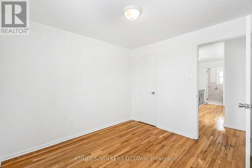 1487 Morisset Avenue, Ottawa, ON - Indoor Photo Showing Other Room