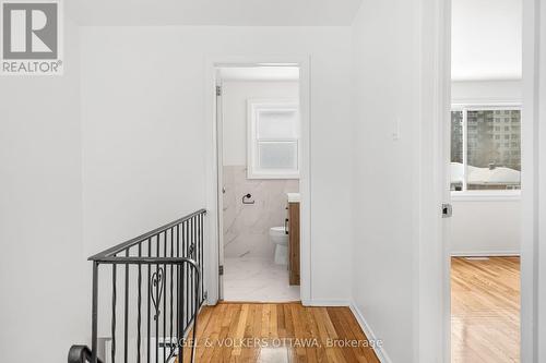 1487 Morisset Avenue, Ottawa, ON - Indoor Photo Showing Other Room