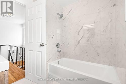 1487 Morisset Avenue, Ottawa, ON - Indoor Photo Showing Bathroom