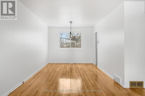 1487 Morisset Avenue, Ottawa, ON - Indoor Photo Showing Other Room