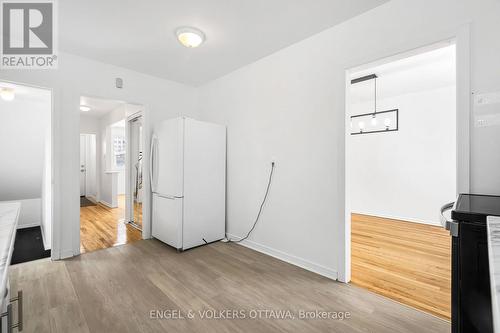 1487 Morisset Avenue, Ottawa, ON - Indoor Photo Showing Other Room