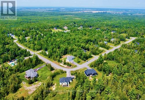 201 Stonewalk Way N, Ottawa, ON - Outdoor With View