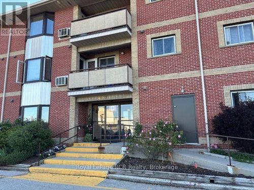 108 - 497 BIRMINGHAM STREET W  Wellington North (Mount Forest), ON N0G 2L1