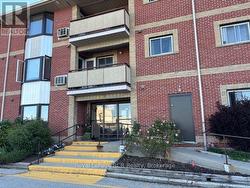 108 - 497 BIRMINGHAM STREET W Wellington North (Mount Forest), ON N0G 2L1