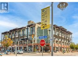 Located in the heart of Downtown Kelowna - 