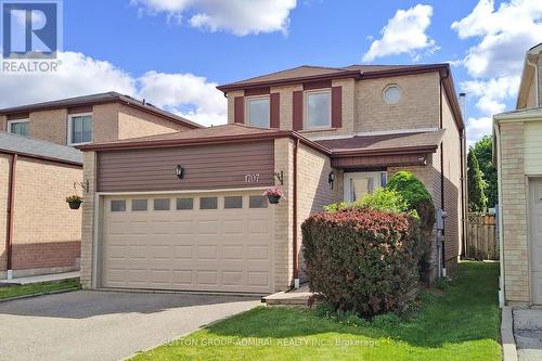 1707 Princelea Place, Mississauga, ON - Outdoor