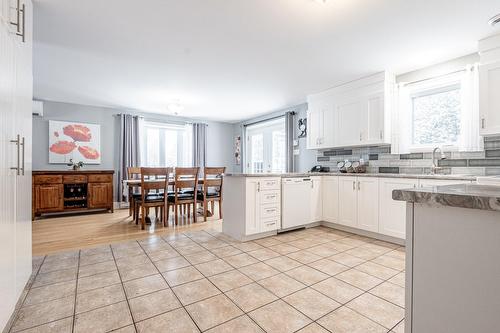 Cuisine - 1906 Ch. Gendron, Stanstead - Canton, QC - Indoor