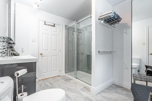 Salle de bains - 1906 Ch. Gendron, Stanstead - Canton, QC - Indoor Photo Showing Bathroom