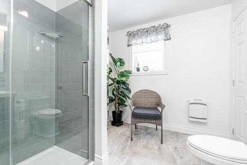 Salle de bains - 1906 Ch. Gendron, Stanstead - Canton, QC - Indoor Photo Showing Bathroom