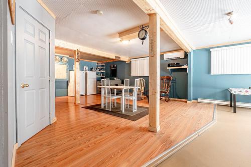Salle familiale - 1906 Ch. Gendron, Stanstead - Canton, QC - Indoor Photo Showing Other Room