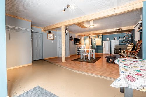 Salle familiale - 1906 Ch. Gendron, Stanstead - Canton, QC - Indoor Photo Showing Other Room