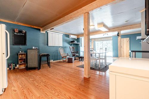 Salle familiale - 1906 Ch. Gendron, Stanstead - Canton, QC - Indoor Photo Showing Other Room