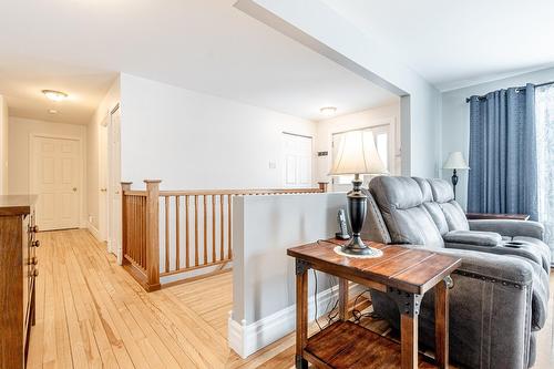 Hall d'entrée - 1906 Ch. Gendron, Stanstead - Canton, QC - Indoor