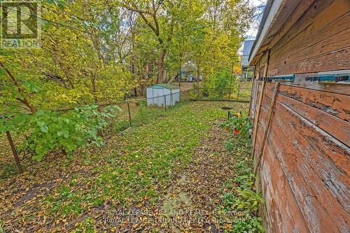 587 Rosedale Street, London, ON - Outdoor