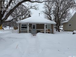 37 MERRITT CRESCENT  Regina, SK S4T 5Y1