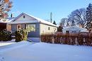 56 Essex Ave, Winnipeg, MB 